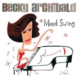  Mood Swing Becky Archibald Music