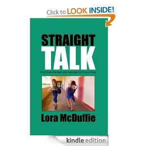 Start reading Straight Talk  Don 