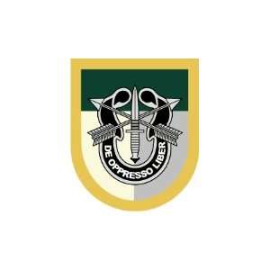 JFK Special Forces Group