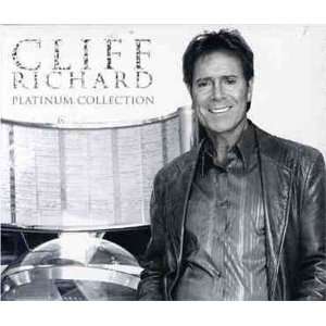  Platinum Collection: Cliff Richard: Music