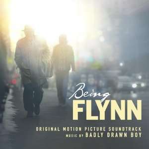  Being Flynn Various Artists Music