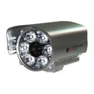 SONY 540 TVL CCD Waterproof IR Color Wired CCTV Cameras Security 