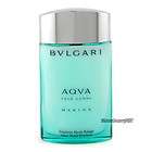 bvlgari aqva pour homme marine after shave emulsion 100ml 3