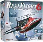 New RealFlight G6 with Heli Mega Pack, Mode 2, IN STOCK  