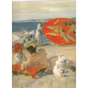  American Impressionism and Realism   The Painting of 