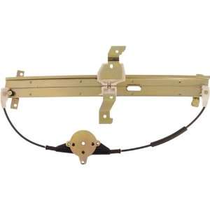  New! Lincoln Town Car Window Regulator, Front Right 90 91 