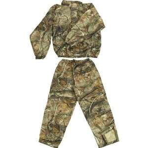  Froggtoggs Proaction Suit All Purpose Camo Xl Include 