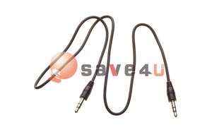 10X 3.5 mm Car AUX Audio Car Cable for iphone, ipod, and mp3  