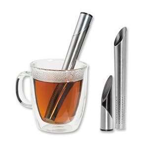  Oggi Stainless Steel Tea Stick Teastick Infuser