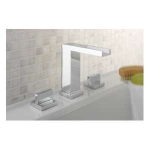  Mico 2001 P4 PN Widespread Lavatory Faucet