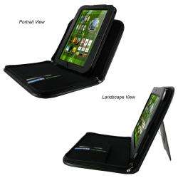   Lenovo IdeaPad K1 Tablet Portfolio Leather Case  
