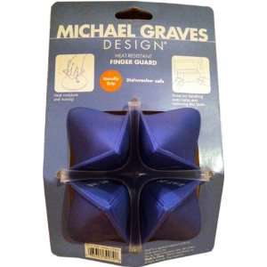Michael Graves Finger Guard