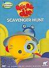 scavenger hunt movie dvd  
