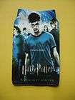 HARRY POTTER iPod Mobile Cell Phone Sock Pouch