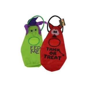 Big mouth trick or treat bags   Pack of 54  Kitchen 