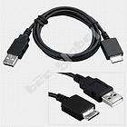 USB Data Charger Cable for SONY Walkman MP3 Player NWZ