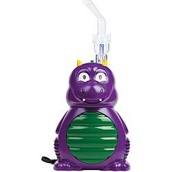 Dexter Dragon Pediatric Compressor Nebulizer Kit  