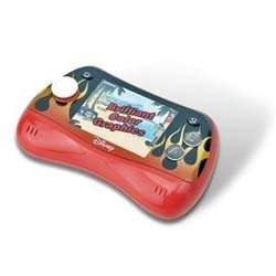   Mickey And Friends Handheld Video Game (Refurbished)  