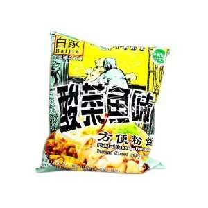   Thread/noodle Artificial Pickled Cabbage Fish 2.48 Oz (Pack of 4
