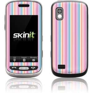  Cotton Candy Stripes skin for Samsung Solstice SGH A887 