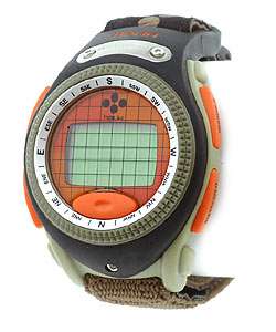 Timex Helix Compass Mens Watch  