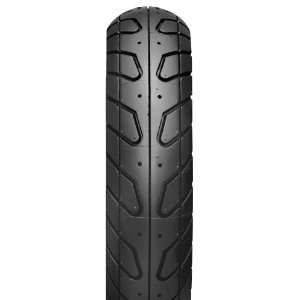  IRC MB510 Front/Rear Tubeless Tire: Automotive