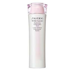    Shiseido White Lucent Brightening Toning Lotion/5 oz.: Beauty