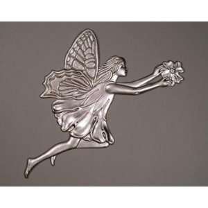  Fairy Artistic Metal Stamping Beauty