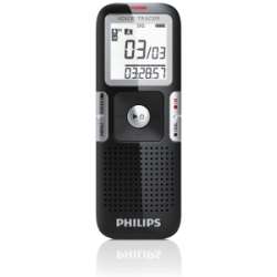 Philips Voice Tracer LFH0642 Digital Voice Recorder  Overstock