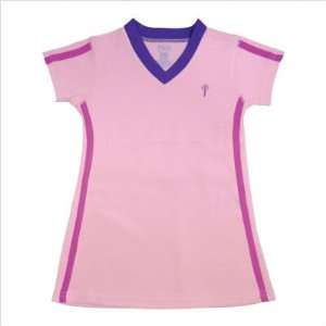  UV Tennis Dress in Light Pink: Baby