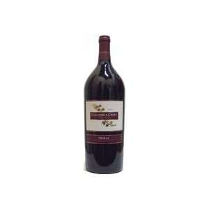 Columbia Crest Two Vines Shiraz 2005 Grocery & Gourmet 