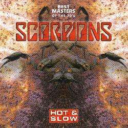 Scorpions   Hot & Slow Best Masters Of The 70`s  