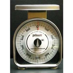  Pelouze Portion Control Scale