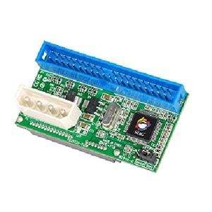    NEW IDE to SATA HDD Adapter (Controller Cards)