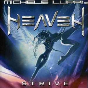  Strive Micheles Heaven Luppi Music