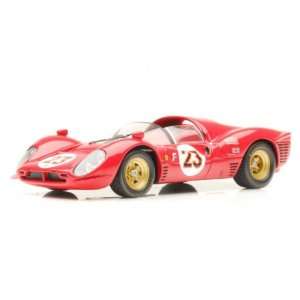  Ferrari 330 P4 #23 Daytona 1967 Elite Edition 1/43 Toys 