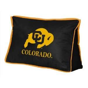  Colorado Buffalo Sideline Wedge Pillow