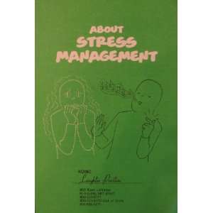  About Stress Management Books