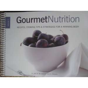    GourmetNutrition   Volume 1 (Volume 1) Dr. John M. Berardi Books