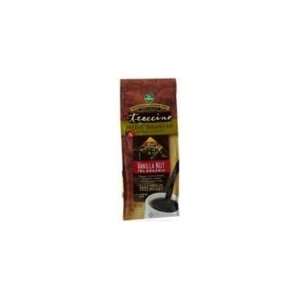  Teeccino Vanilla Nut Herbal Coffee ( 6 x 11 OZ) 