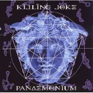  Pandemonium Killing Joke Music