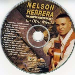  En Otro Nivel Nelson Herrera Music