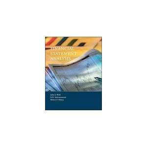 Financial Statement Analysis 9th edition