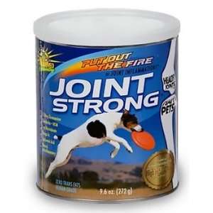  K9 Joint Strong for DOGS (9.6 OZ)