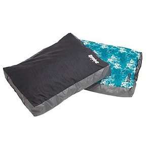 Pacific Outdoor Insul Mut Dog Bed:  Sports & Outdoors