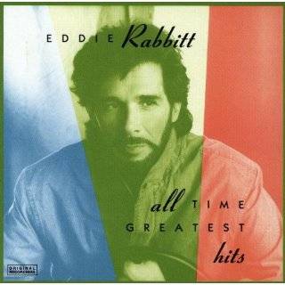 Eddie Rabbitt   Greatest Hits [Original recording reissued, Original 