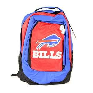  Buffalo Bills Series 2 Backpack: Sports & Outdoors