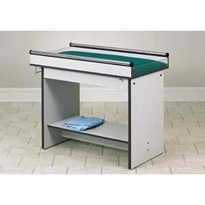    Rim Top Infant Treatment/Changing Table