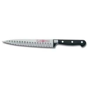  Henckels Professional S   8 Slicer Hollow Edge Knife 