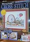 cross stitch collection magazine  